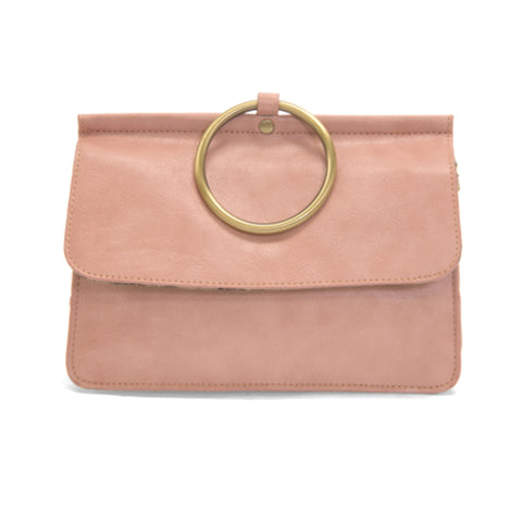 Aria Ring Bag Orchid