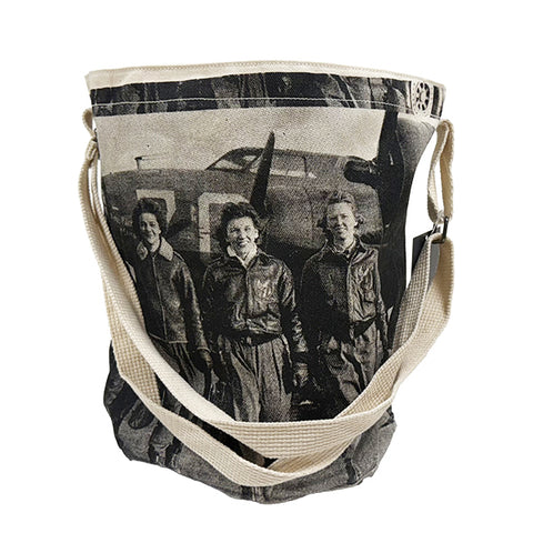 WASP Pilots Tote