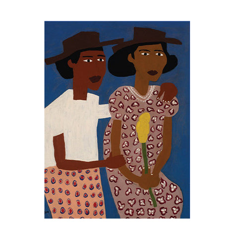 William H. Johnson Boxed Notecards