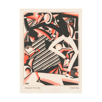 Harlem Renaissance Boxed Notecards