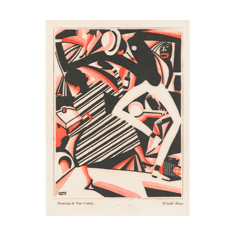 Harlem Renaissance Boxed Notecards