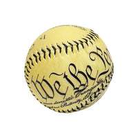 Constitution Baseball