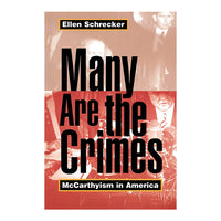 Many Are the Crimes