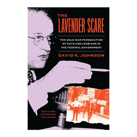 The Lavender Scare