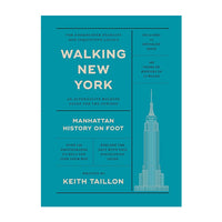 Walking New York: Manhattan History on Foot