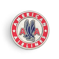 Vintage American Airlines Pin