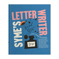 Syme's Letter Writer