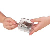 Retro Hand Crank Music Box