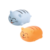 Chubby Kitties Squish Toy