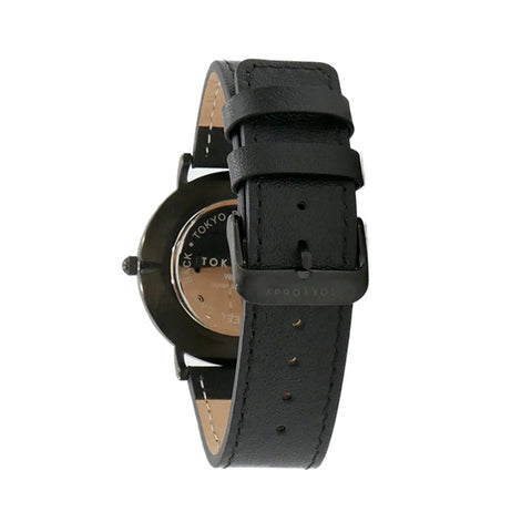 Whittier Black Watch