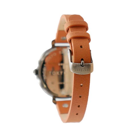 Sedona Brown Watch