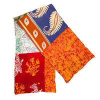 Sari Scarf Wrap
