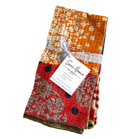 Sari Kitchen Towel (Set of 2)