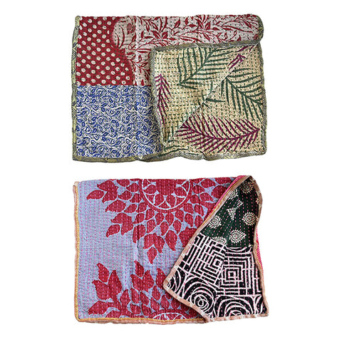Sari Kitchen Towel (Set of 2)