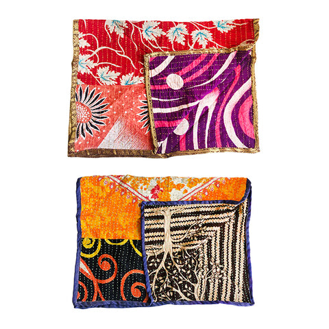 Sari Kitchen Towel (Set of 2)