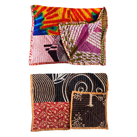 Sari Kitchen Towel (Set of 2)