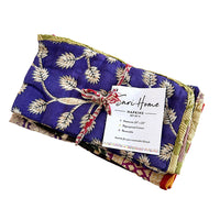 Sari Napkins (Set of 4)