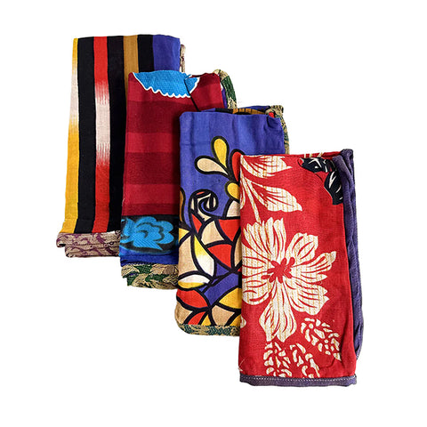 Sari Napkins (Set of 4)