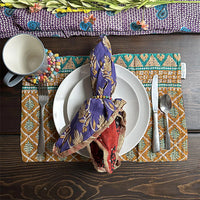 Sari Napkins (Set of 4)