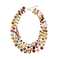 Kantha Karita Necklace