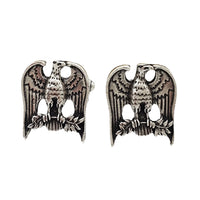 American Eagle Cufflinks