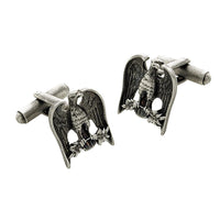 American Eagle Cufflinks