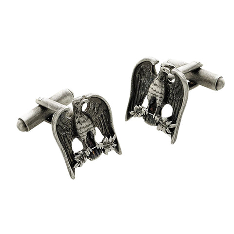 American Eagle Cufflinks