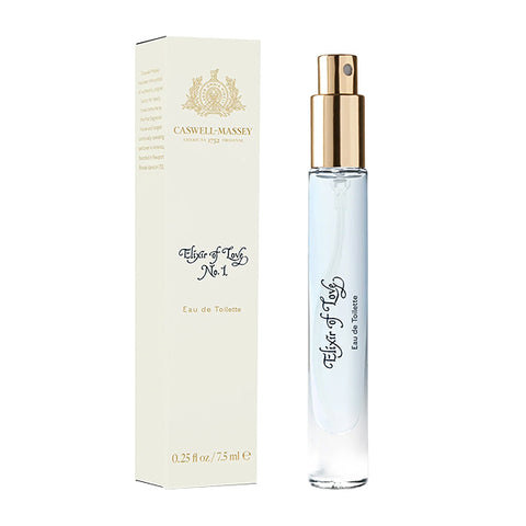 Elixir of Love Eau de Toilette 7.5ML