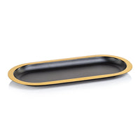 Oval Tray