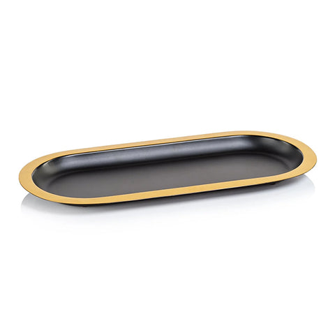 Oval Tray