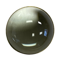 Brass Desk Magnifier