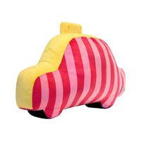Eloise Taxi Plush