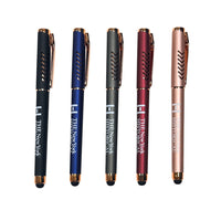 The New York Historical Stylus Pen