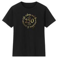 250 Semiquincentennial T-Shirt