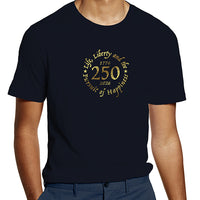 Declaration 250th Anniversary T-Shirt