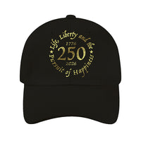 250 Semiquincentennial Hat