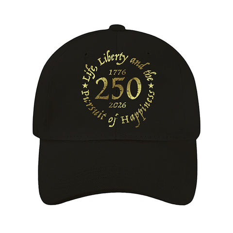 250 Semiquincentennial Hat