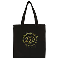 250 Semiquincentennial Tote