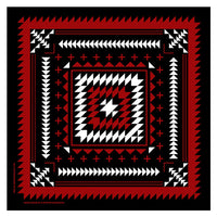 Arizona Bandana