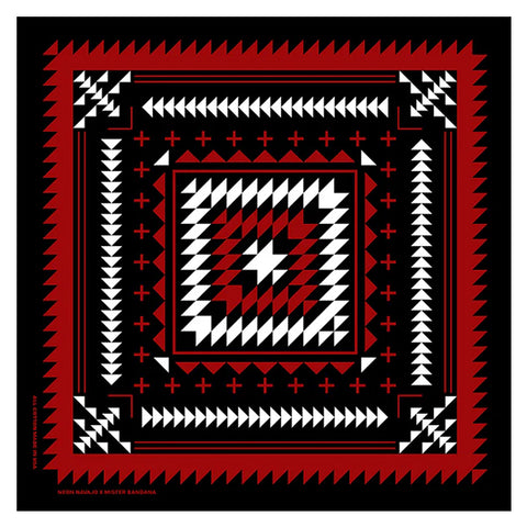 Arizona Bandana