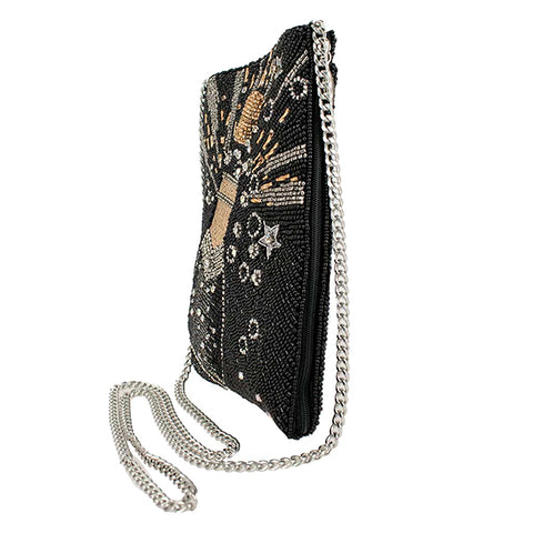 Bubbly Mini Purse