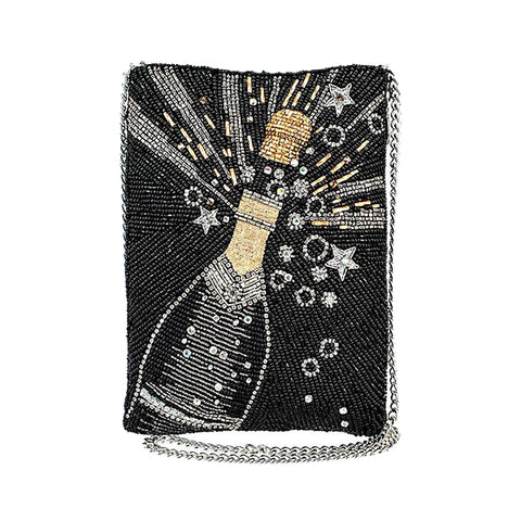 Bubbly Mini Purse
