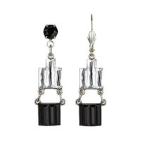 Forever Deco Earrings
