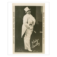 Gladys Bentley Print