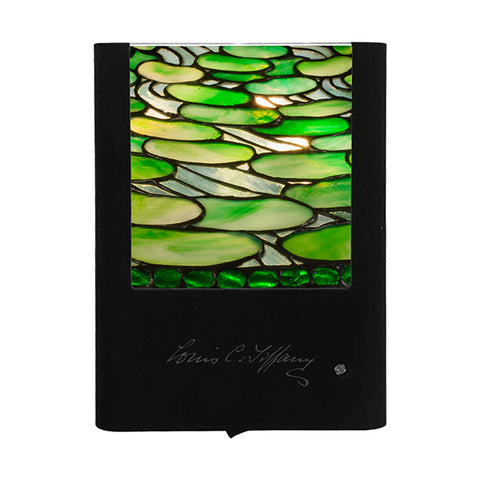 Louis C. Tiffany Pond Lily Nightlight