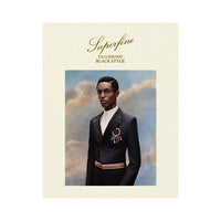 Superfine: Tailoring Black Style