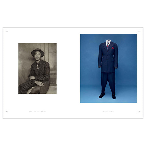 Superfine: Tailoring Black Style