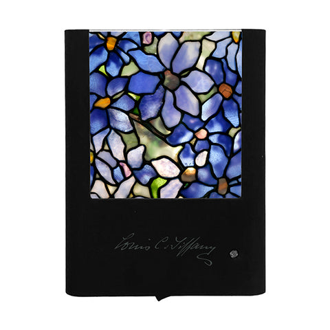 Louis C. Tiffany Clematis Nightlight