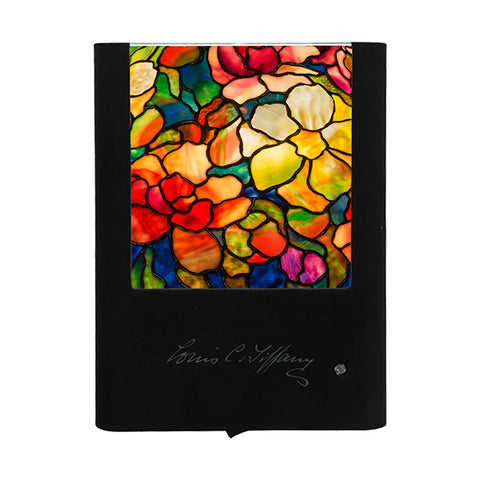 Louis C. Tiffany Peony Nightlight