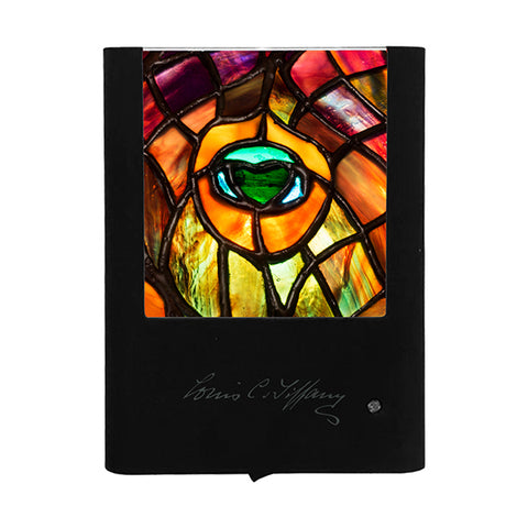 Louis C. Tiffany Peacock Nightlight